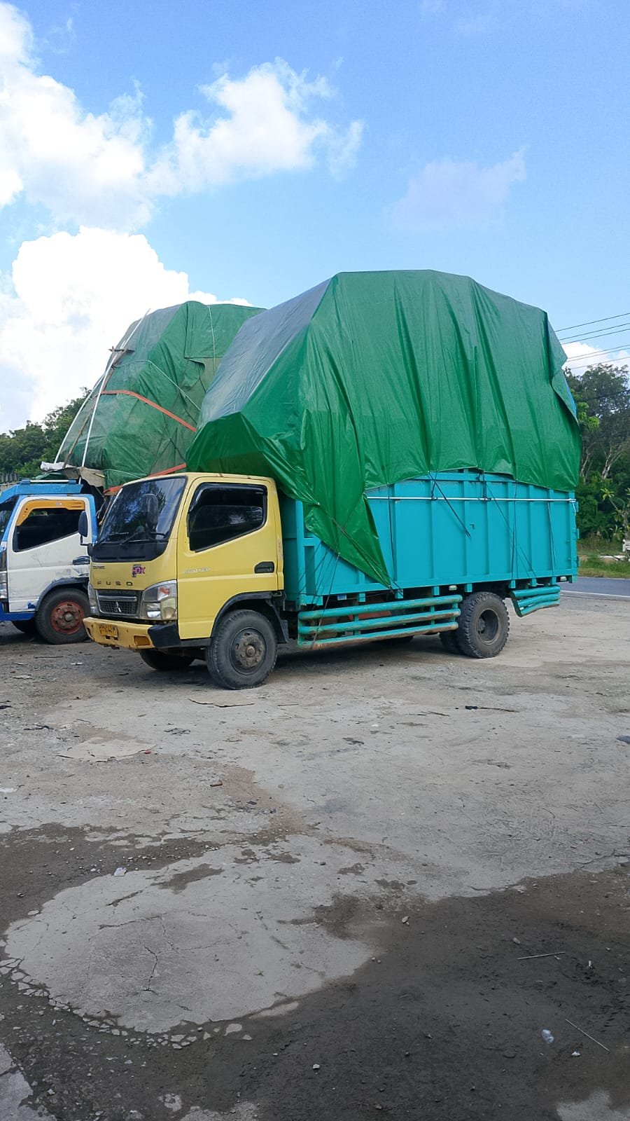 Jasa angkutan